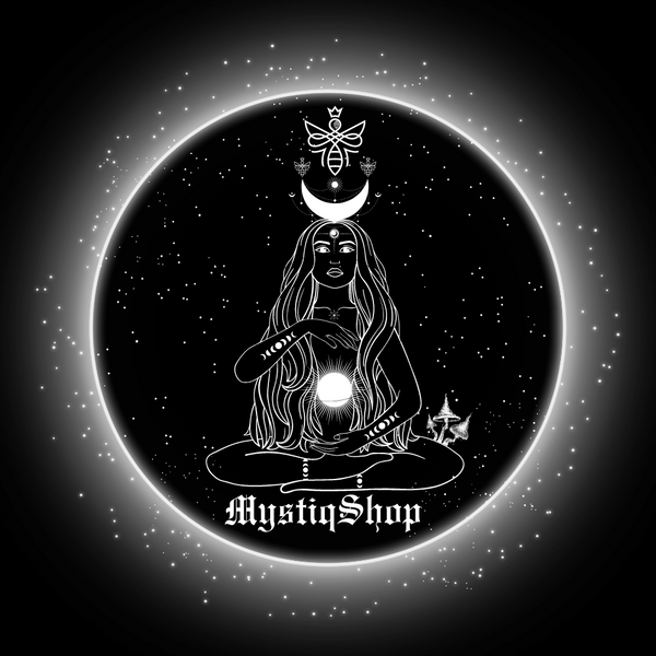 MystiqShop