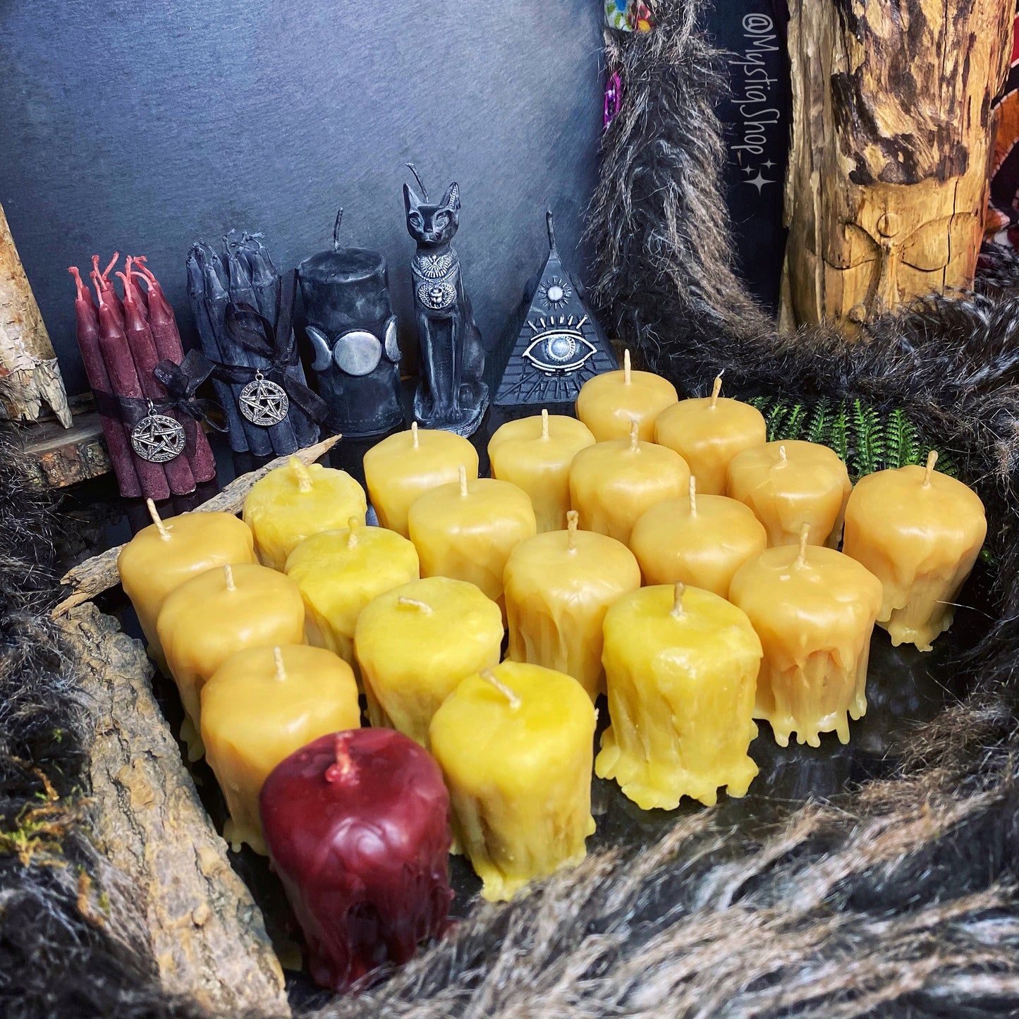 🕯Dungeon Tasters