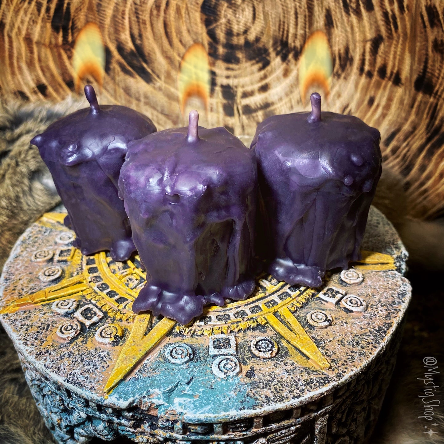 🕯Dungeon Tasters