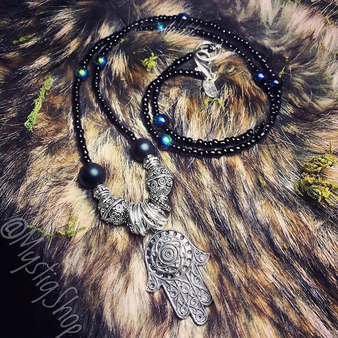 🖤Strength & Protection Set