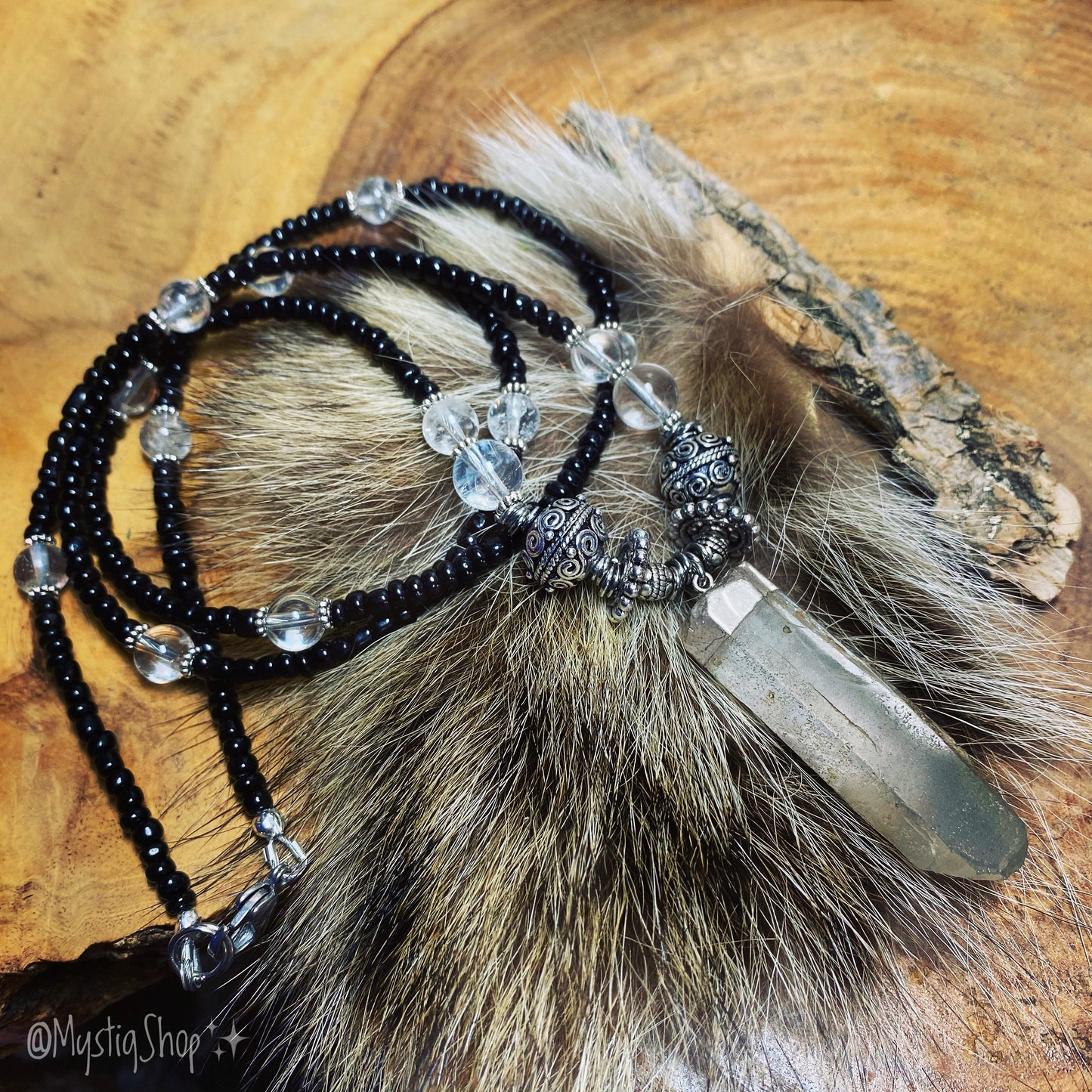 ✨ClearVision Necklace