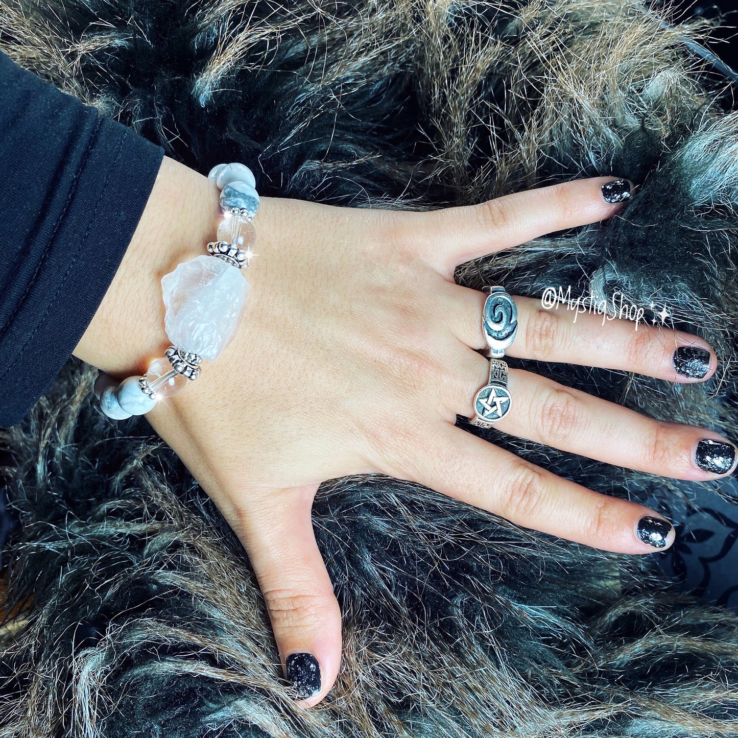 🌙MOON POWER