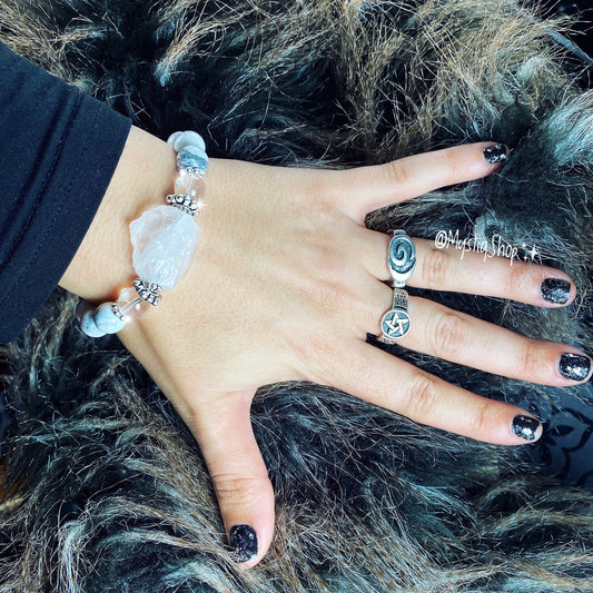 🌙MOON POWER
